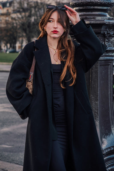 manteaux pour femmes