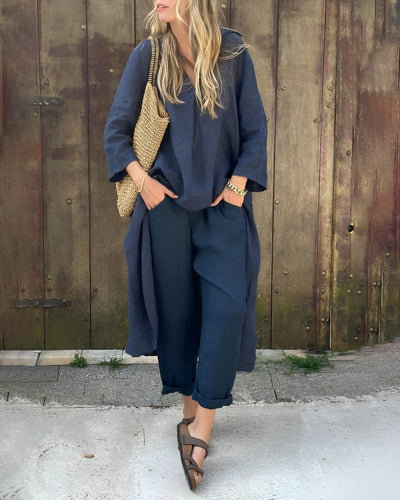 Agathe™ | Ensemble deux pièces chic