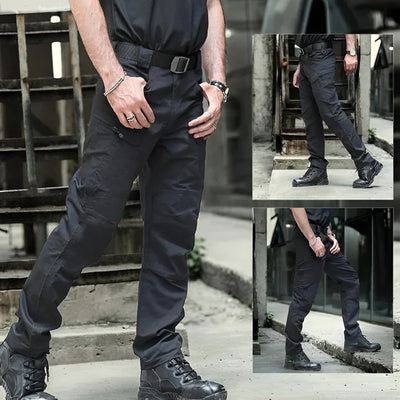 Clément™ | Pantalon imperméable multifonctionnel