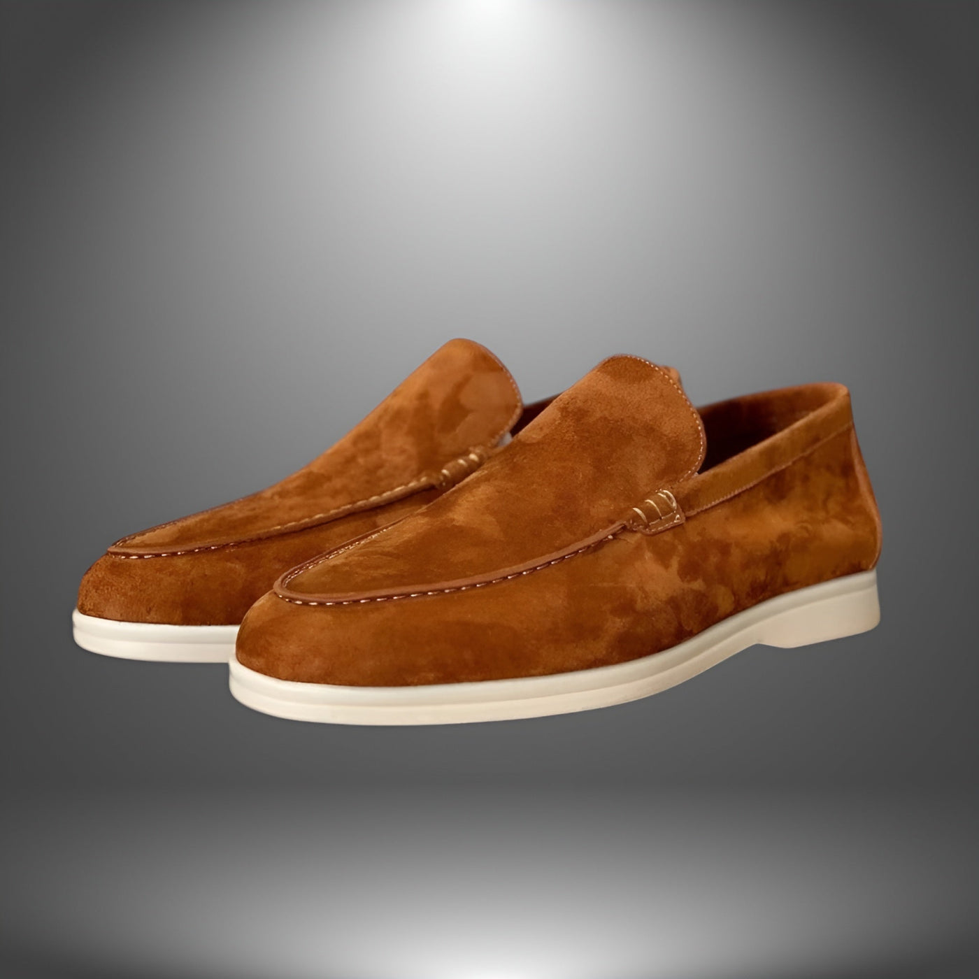 Alain™ | Mocassins pour homme faits main