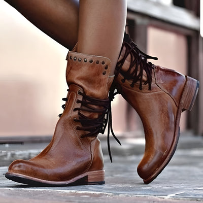 Nadège™ | Bottes élégantes et confortables