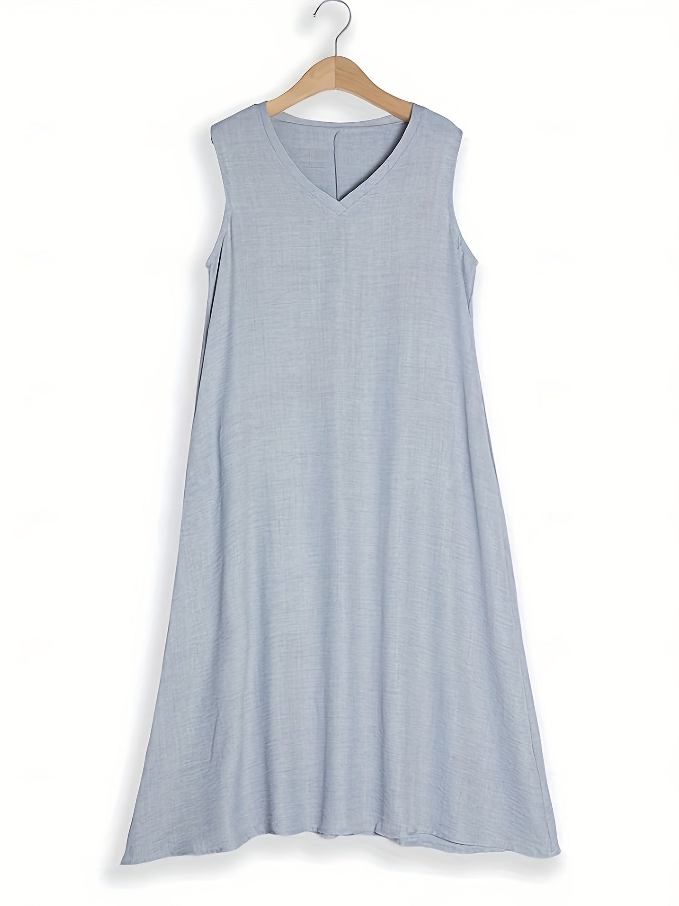 Eva™ | Robe de plage longue décontractée