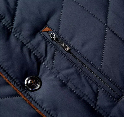 Erik™ | Gilet élégant de mi-saison