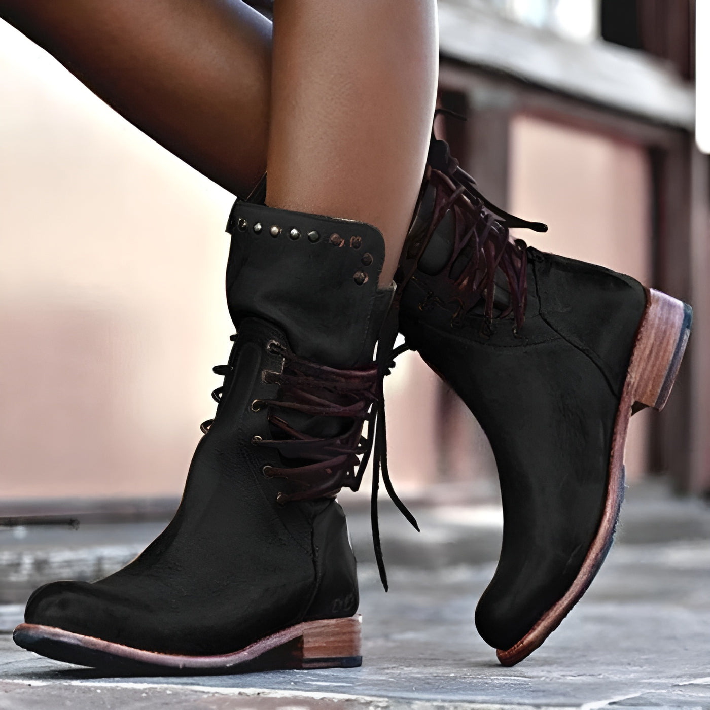 Nadège™ | Bottes élégantes et confortables