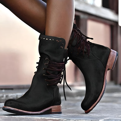 Nadège™ | Bottes élégantes et confortables