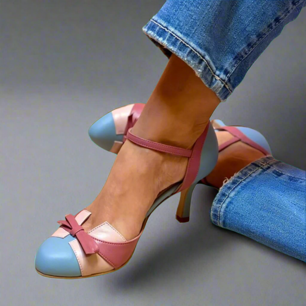 Saphira™ | Sandales Orthopédiques