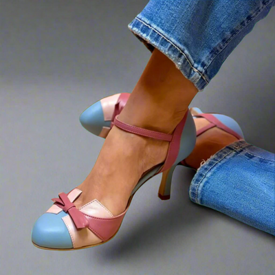 Saphira™ | Sandales Orthopédiques