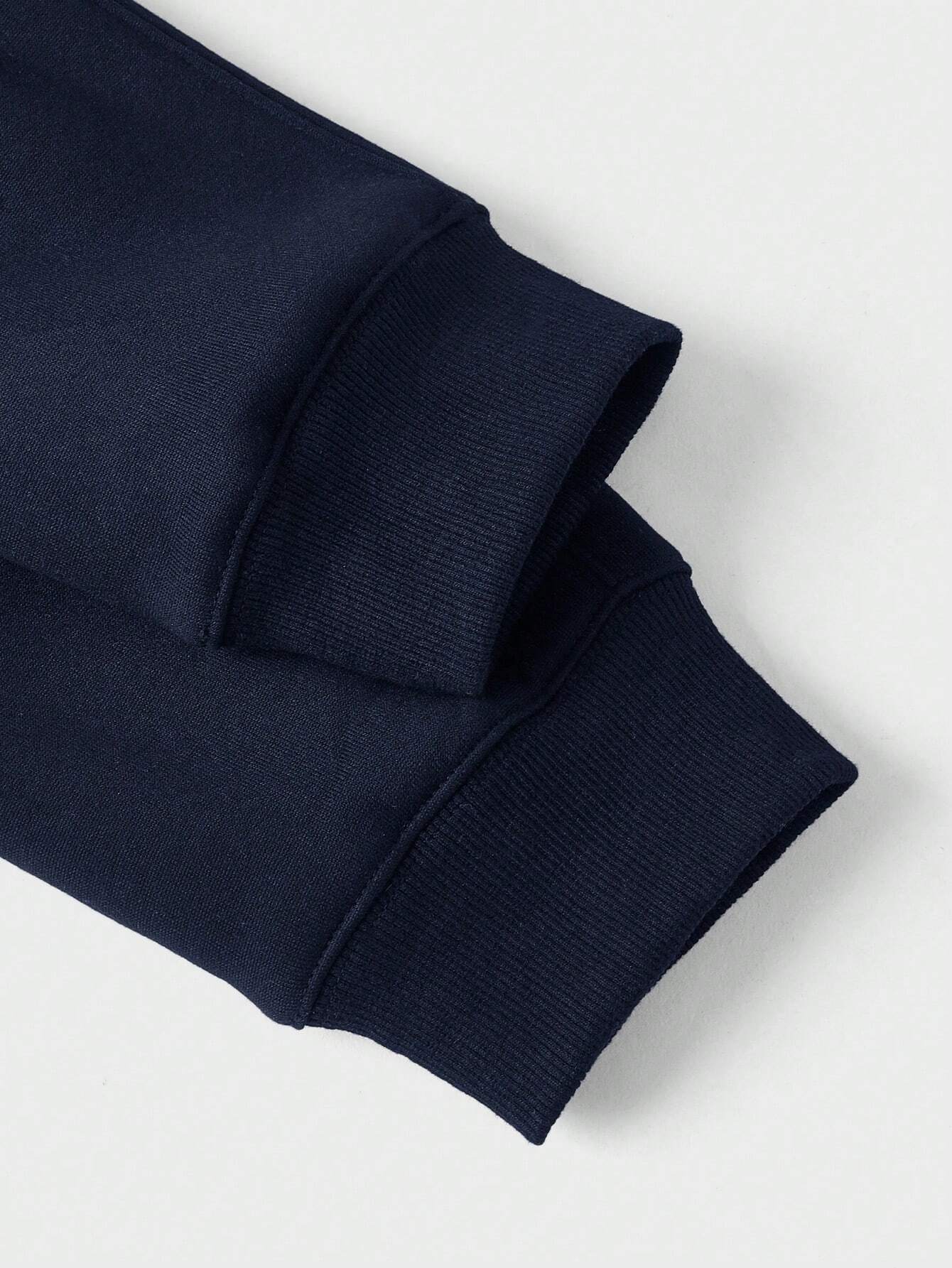 Adrien™ | Demi-zip zippé