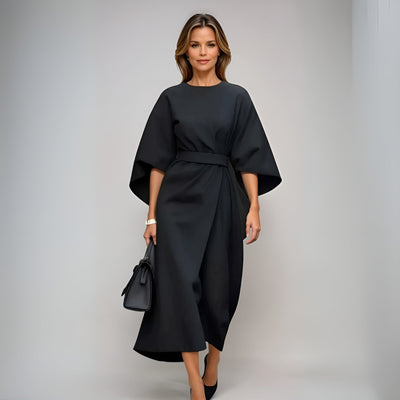 Annette™ | Robe longue à l'élégance intemporelle