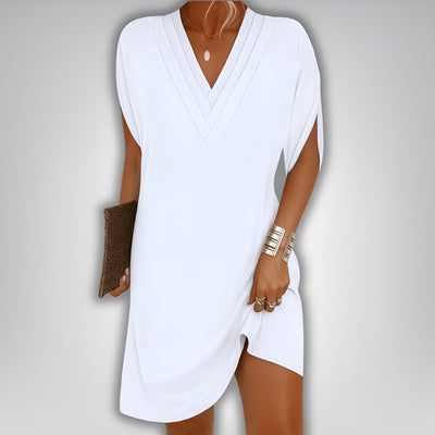 Inès™ | Robe élégante et flatteuse