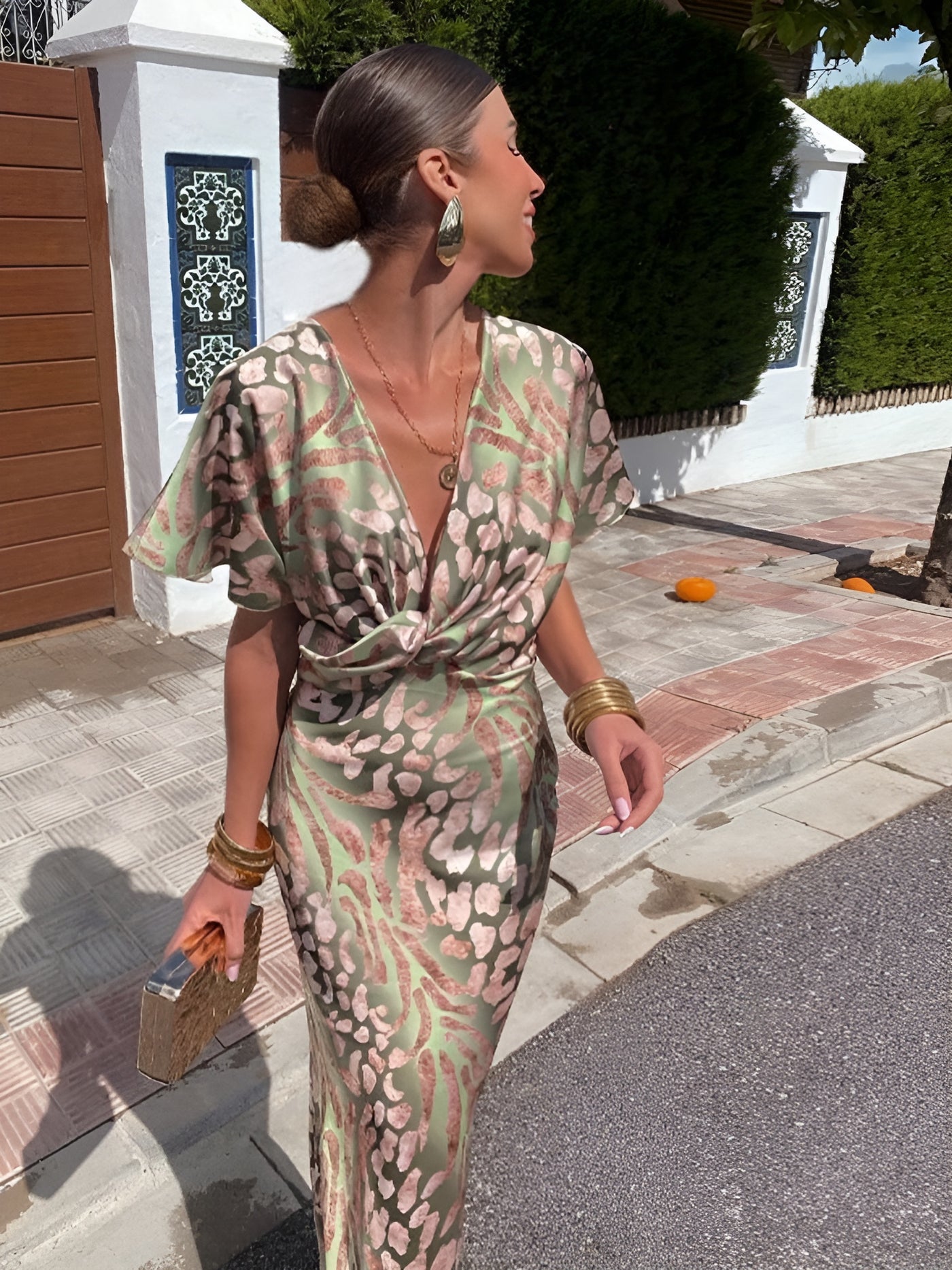 Maéva™ | Robe longue