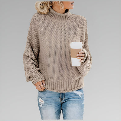 Lenia™ | Pull intemporel et confortable