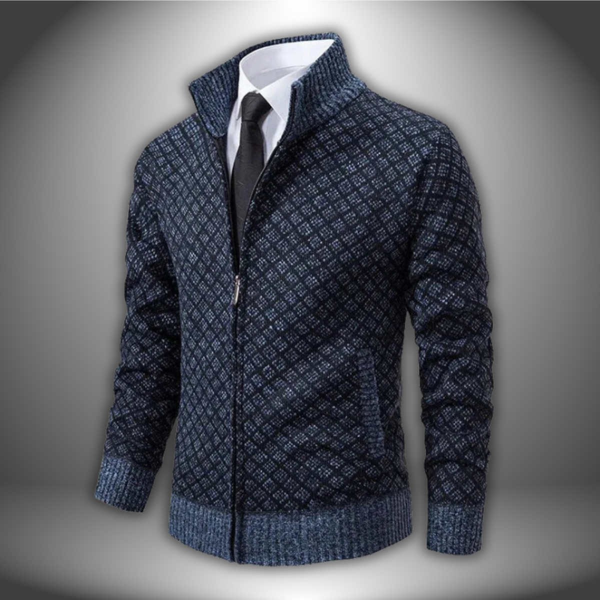 Florian™ | Gilet Élégant