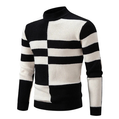 Marcus™ | Pull haut de gamme pour hommes