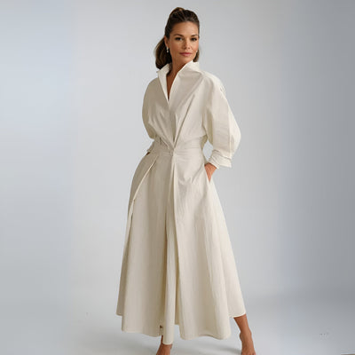 Fanny™ | Robe longue
