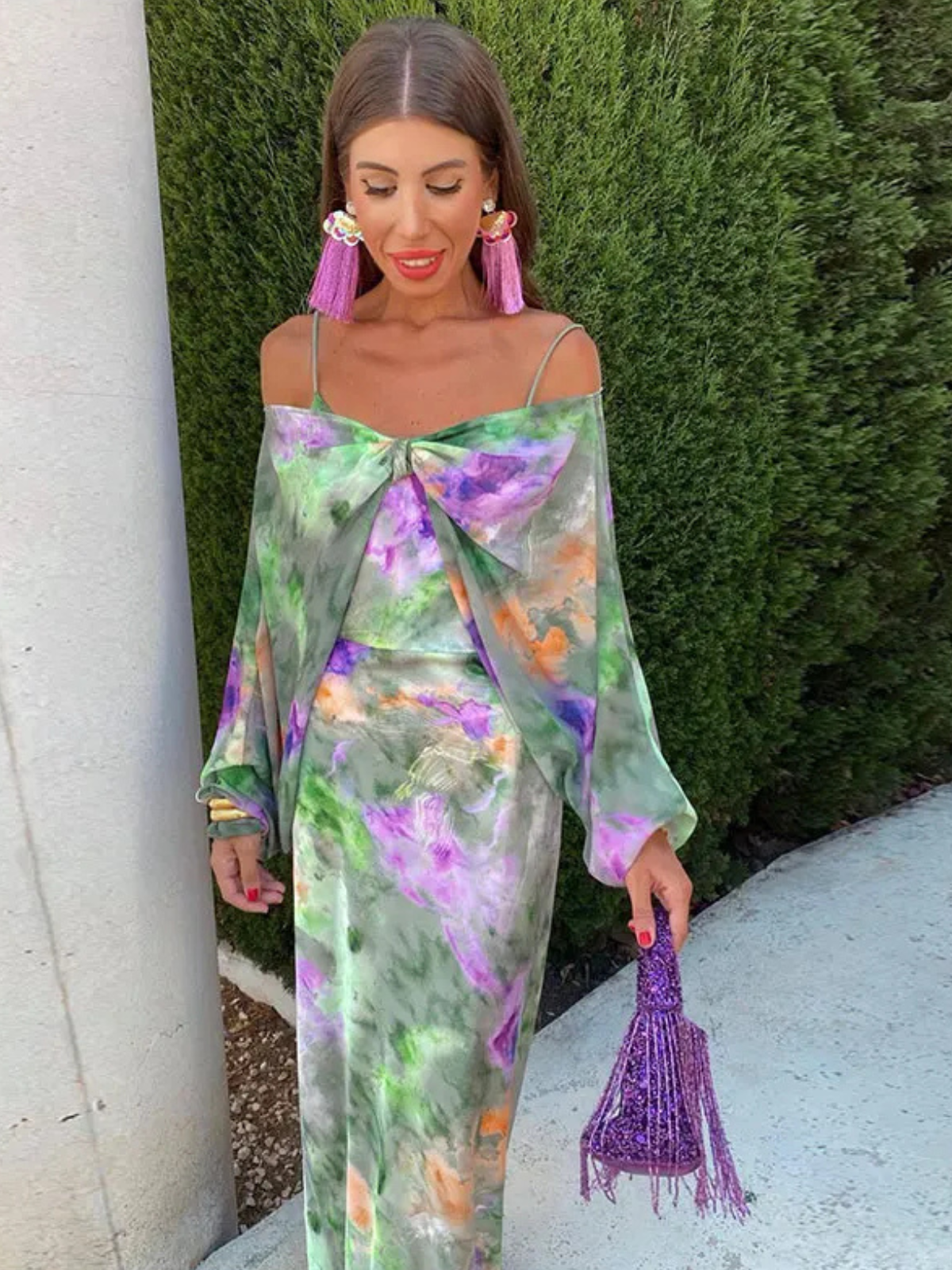 Philippine™ | La robe maxi