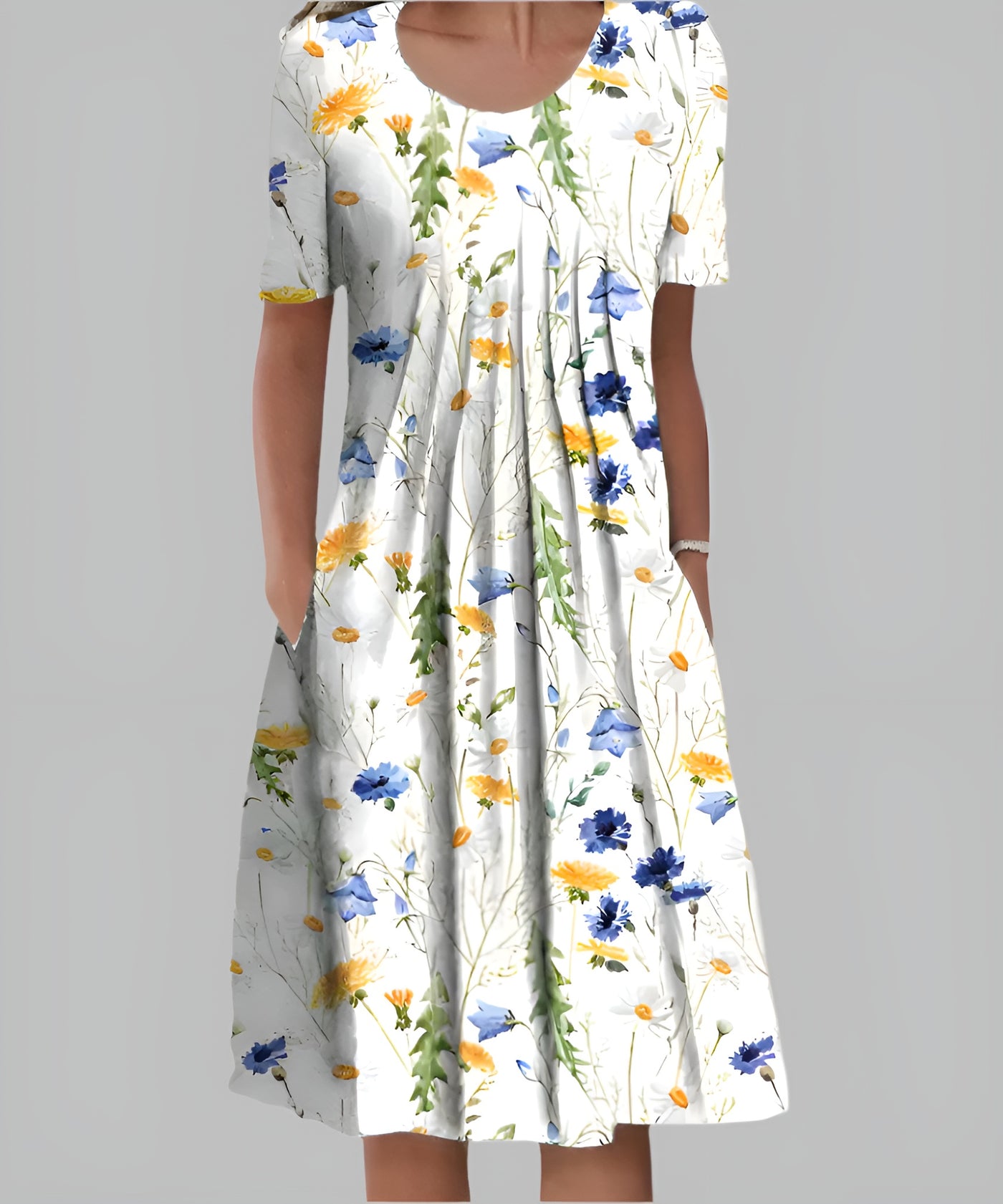 Manon™ | Robe élégante