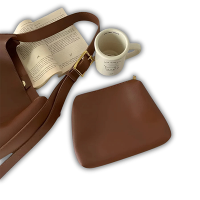 Isabelle™ | Sac à bandoulière élégant