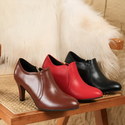 Caroline™ | Bottines orthopédiques pour chevilles