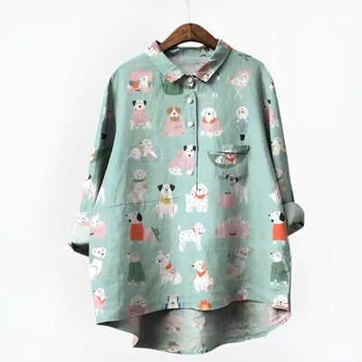 Ysée™ | Blouse