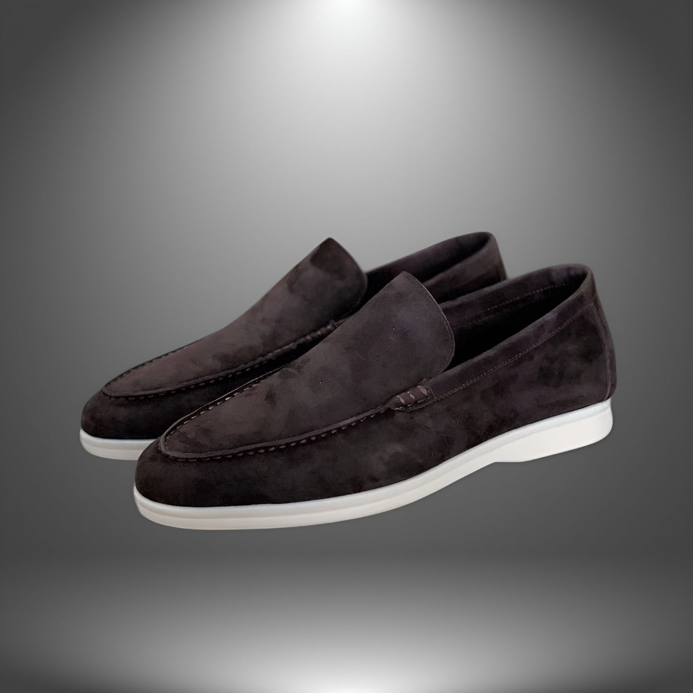 Alain™ | Mocassins pour homme faits main