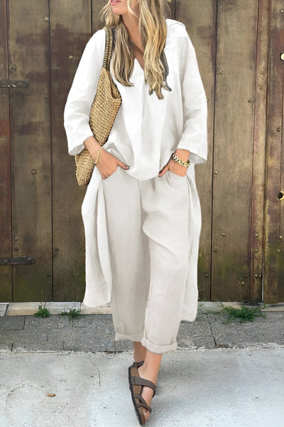 Agathe™ | Ensemble deux pièces chic