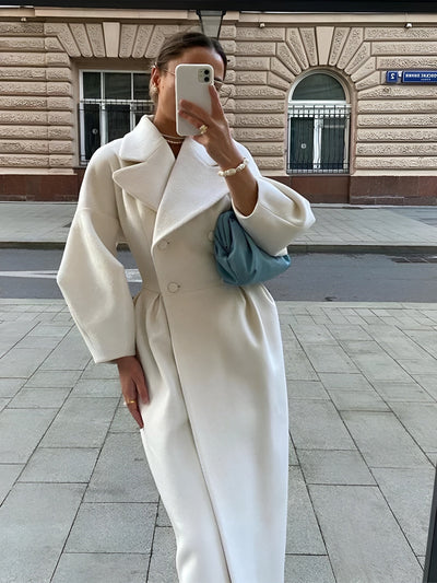 Sofie™ - Veste d'hiver chaude et élégante