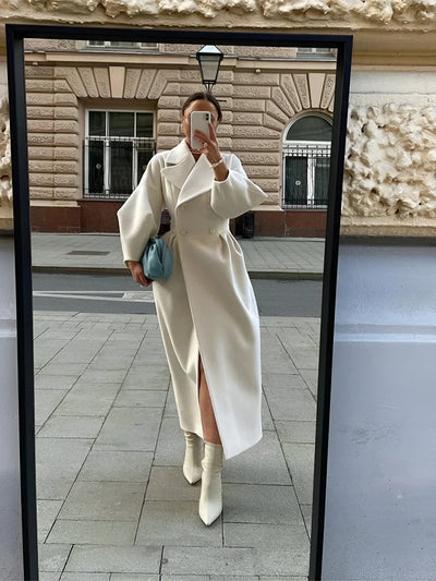 Sofie™ - Veste d'hiver chaude et élégante