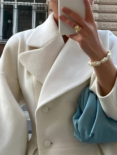 Sofie™ - Veste d'hiver chaude et élégante