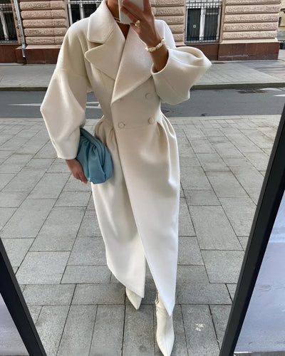 Sofie™ - Veste d'hiver chaude et élégante
