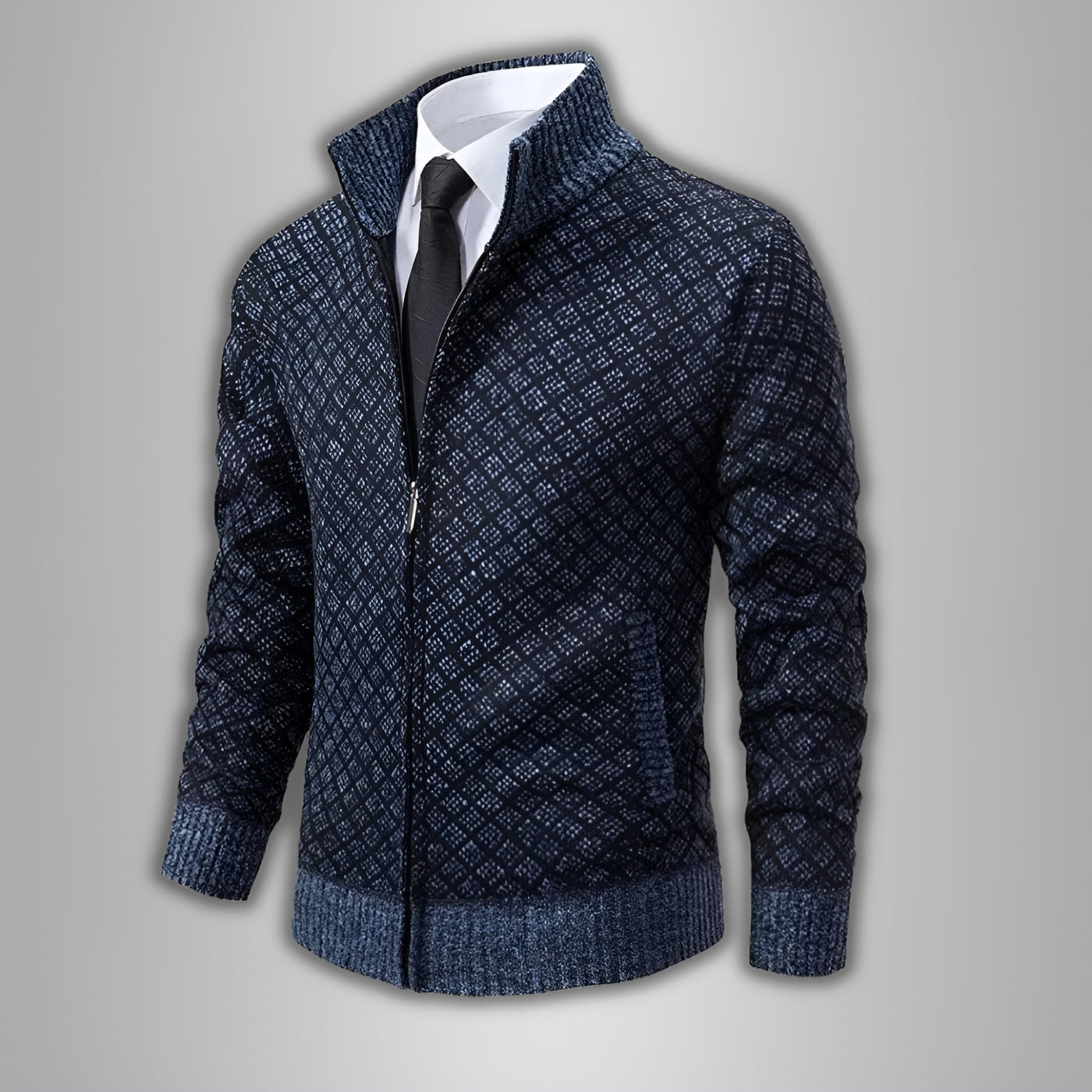 Victor™ | GILET HOMME PREMIUM