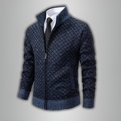 Victor™ | GILET HOMME PREMIUM