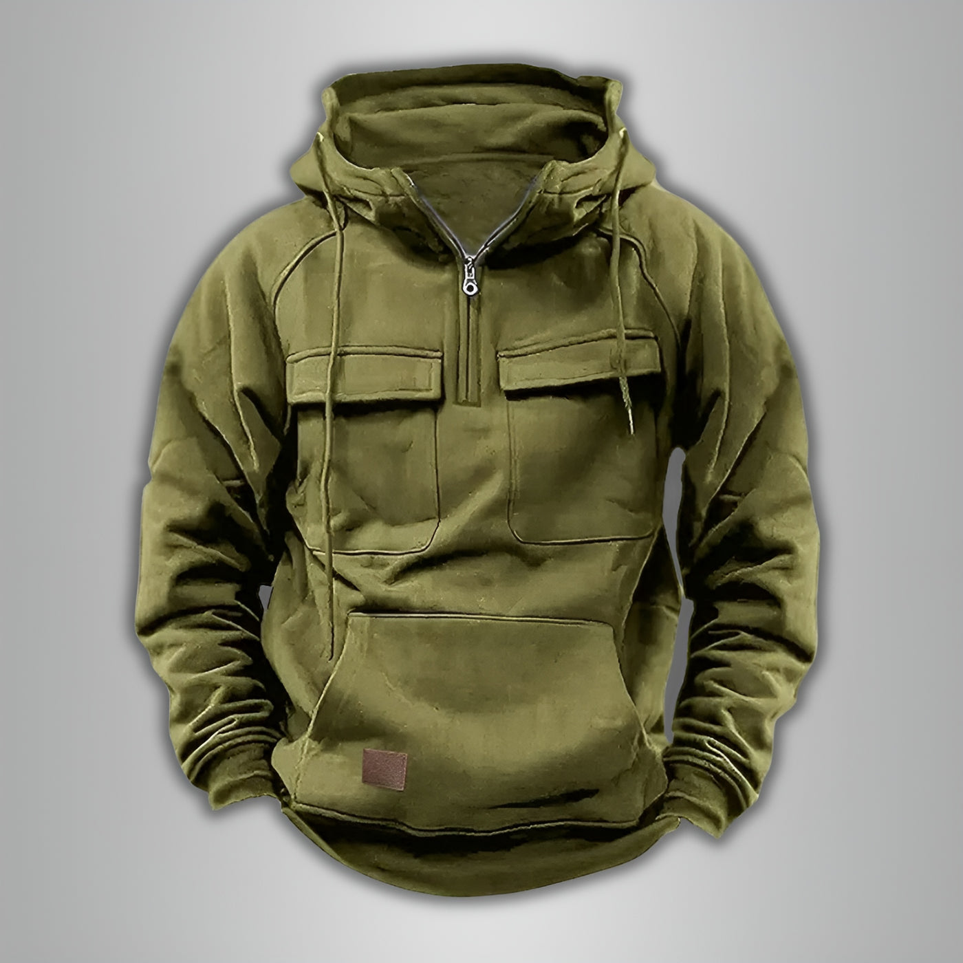 Alexandre™ | Le pull qui va toujours