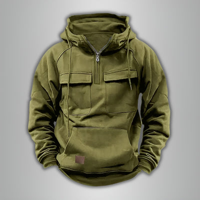 Alexandre™ | Le pull qui va toujours