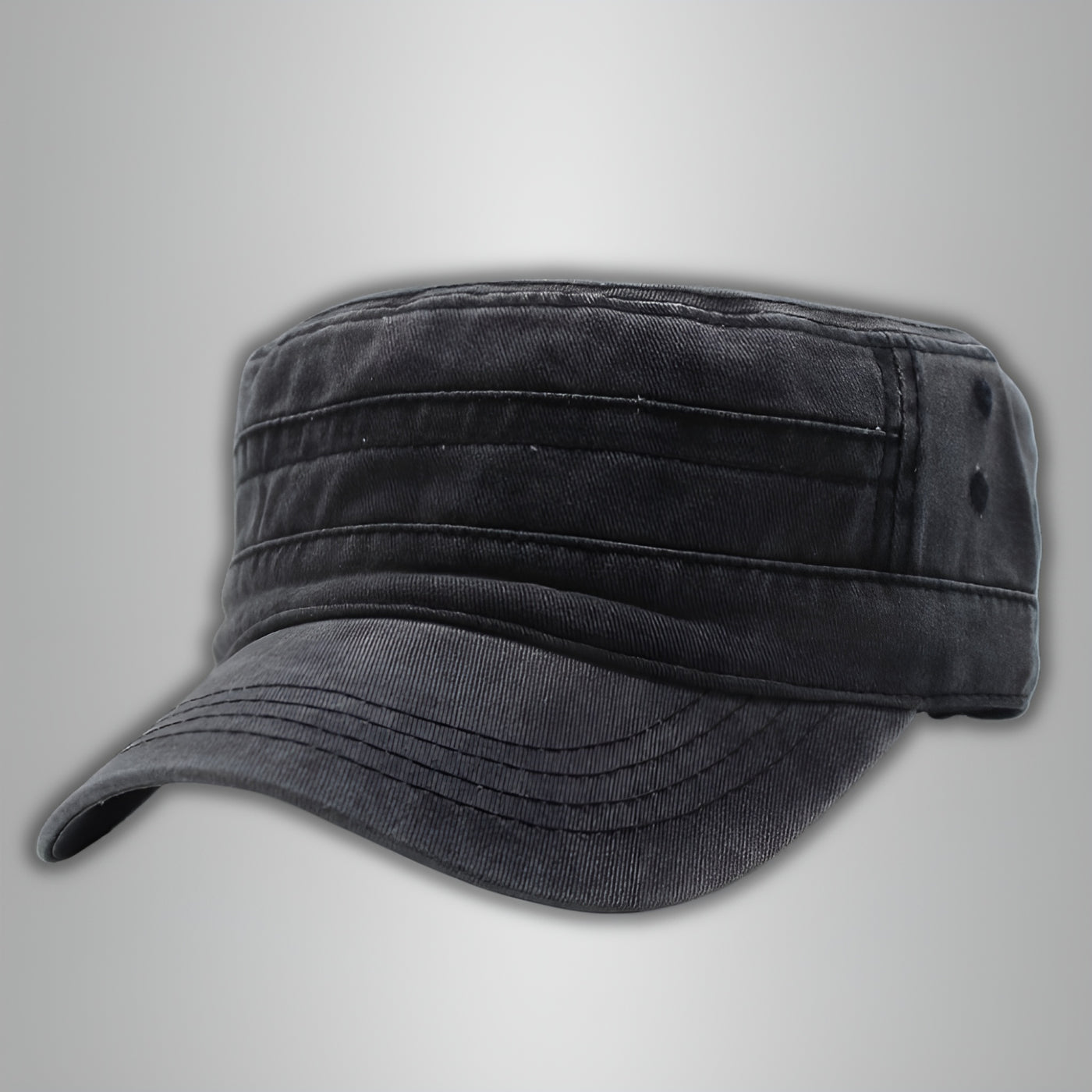 Adrien™ | Casquette Tactique Polyvalente