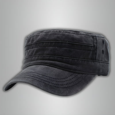 Adrien™ | Casquette Tactique Polyvalente