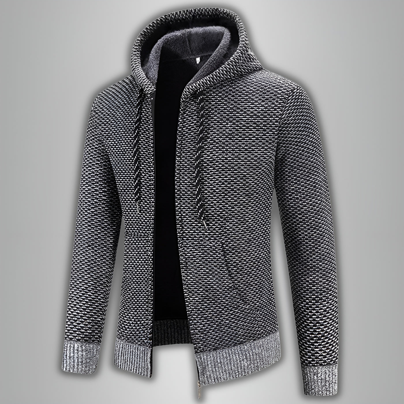 Alexandre™ | Sweat à capuche ultime