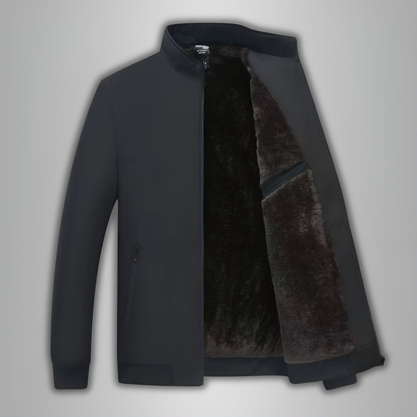 Alban™ | Veste thermique imperméable