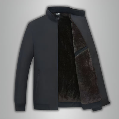 Alban™ | Veste thermique imperméable