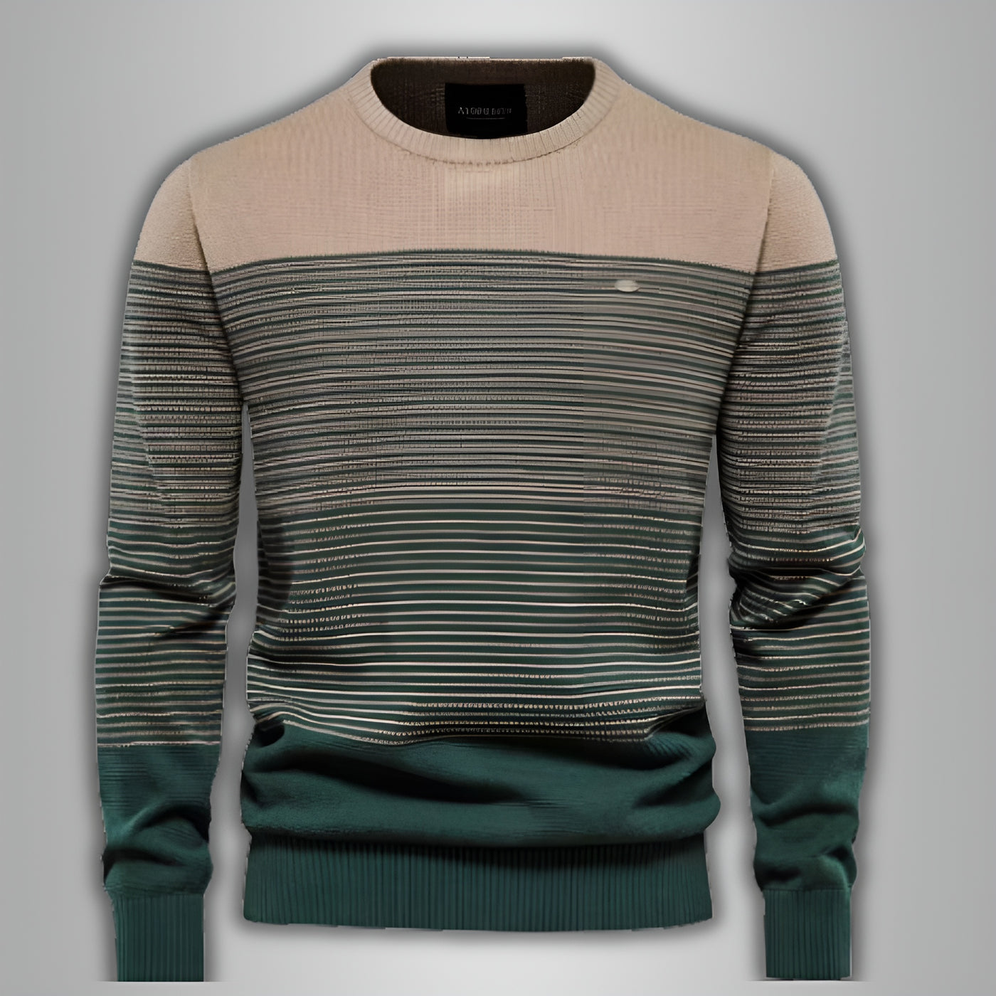 Adrien™ | Pull robuste pour homme