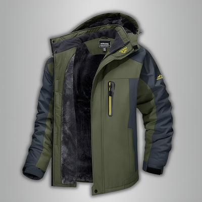 Alain™ | Veste Coze