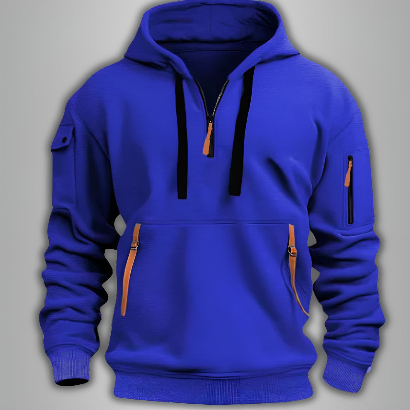 Arnaud™ | Sweat à capuche élégant