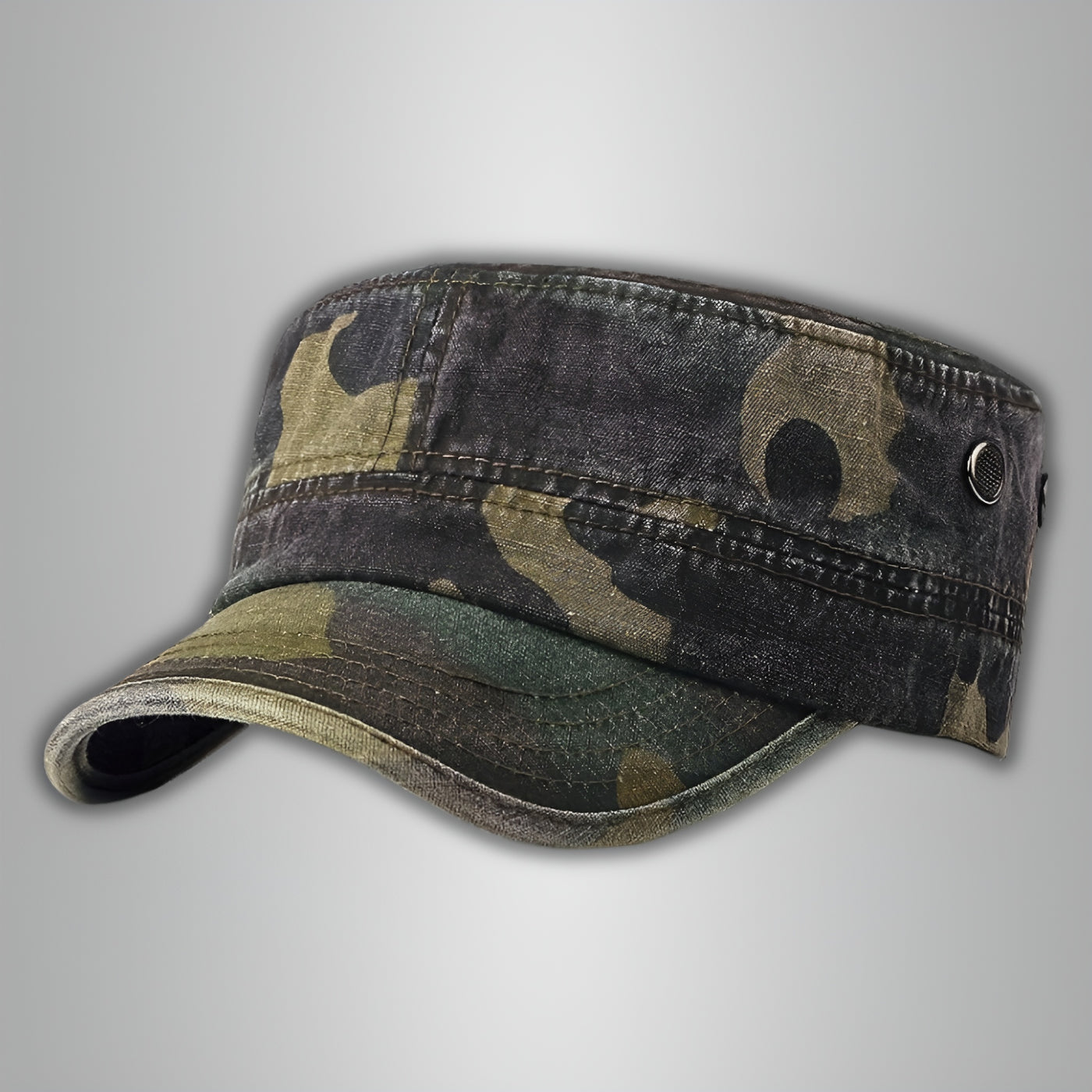 Christophe™ | Chapeau Soleil Intemporel