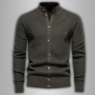 Adrien™ | Cardigan exclusif