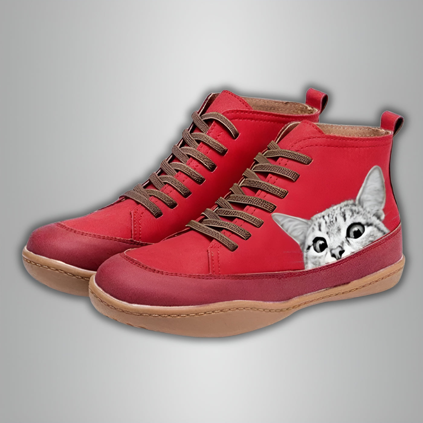 Juliette™ | Bottes pour chats pour les amoureux des chats