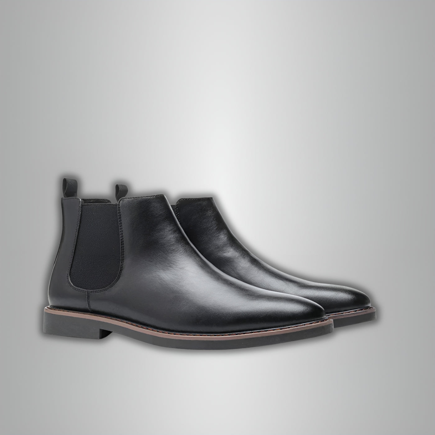 Arthur™ | Bottines Chelsea pour homme