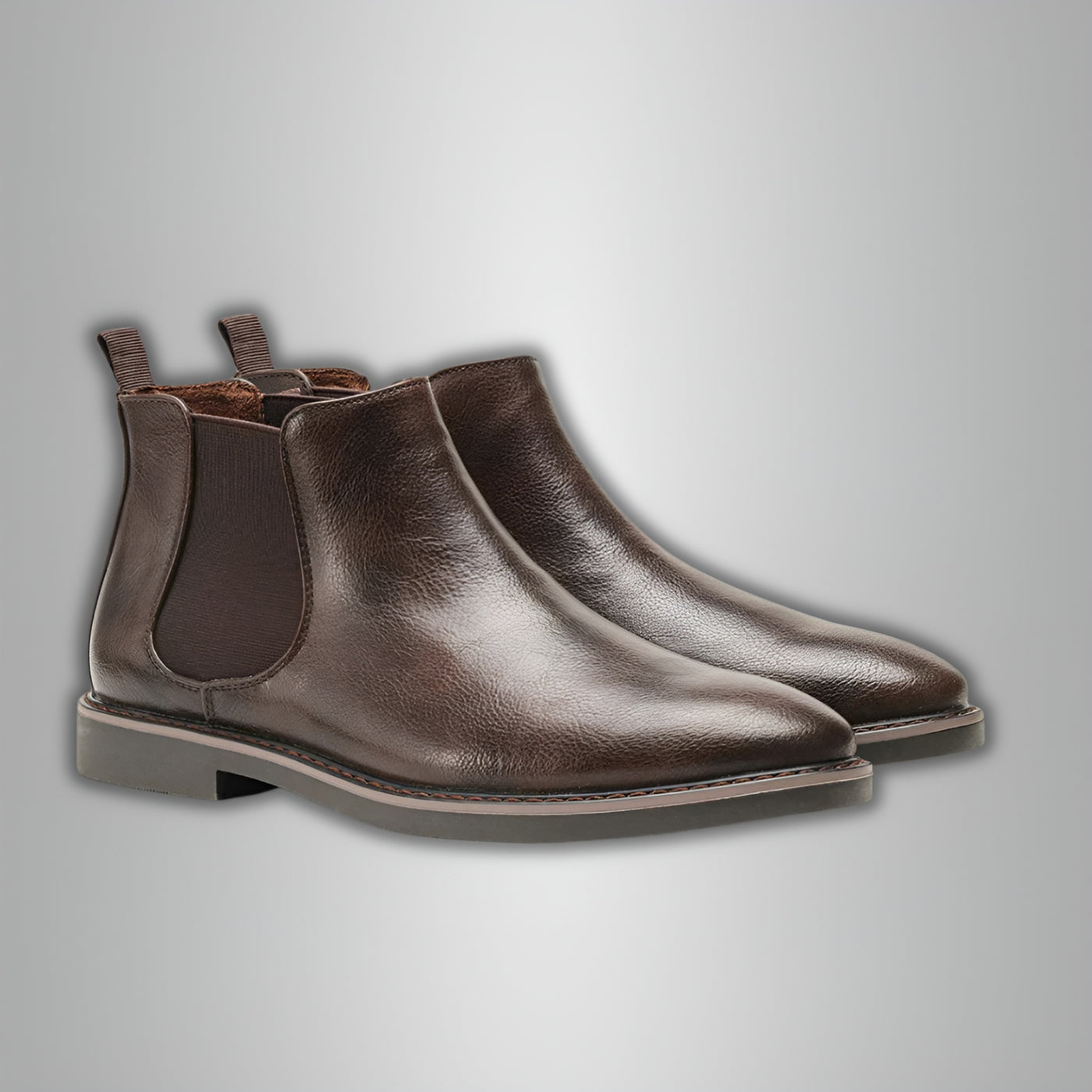 Arthur™ | Bottines Chelsea pour homme