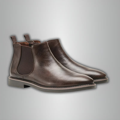 Arthur™ | Bottines Chelsea pour homme