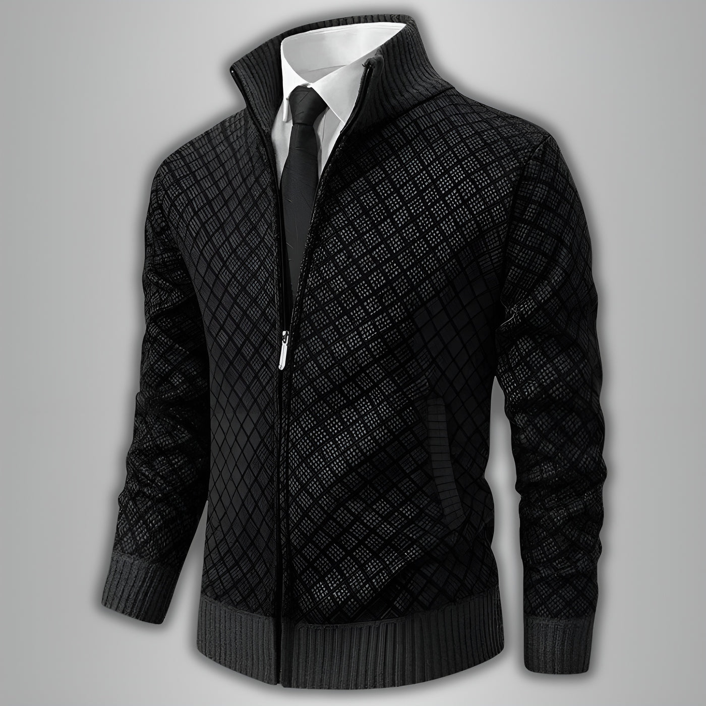 Victor™ | GILET HOMME PREMIUM