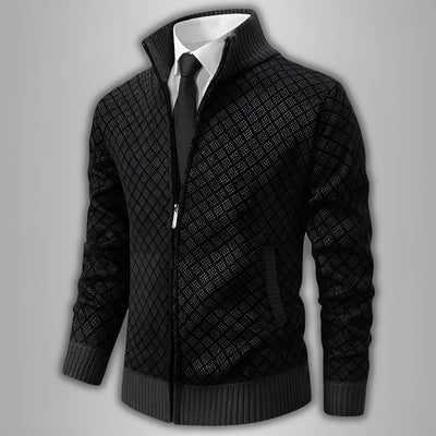 Victor™ | GILET HOMME PREMIUM